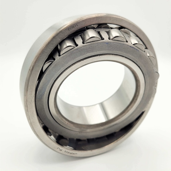 Nsk Spherical Roller Bearing 22215 E4C3S11 W513 Zoro